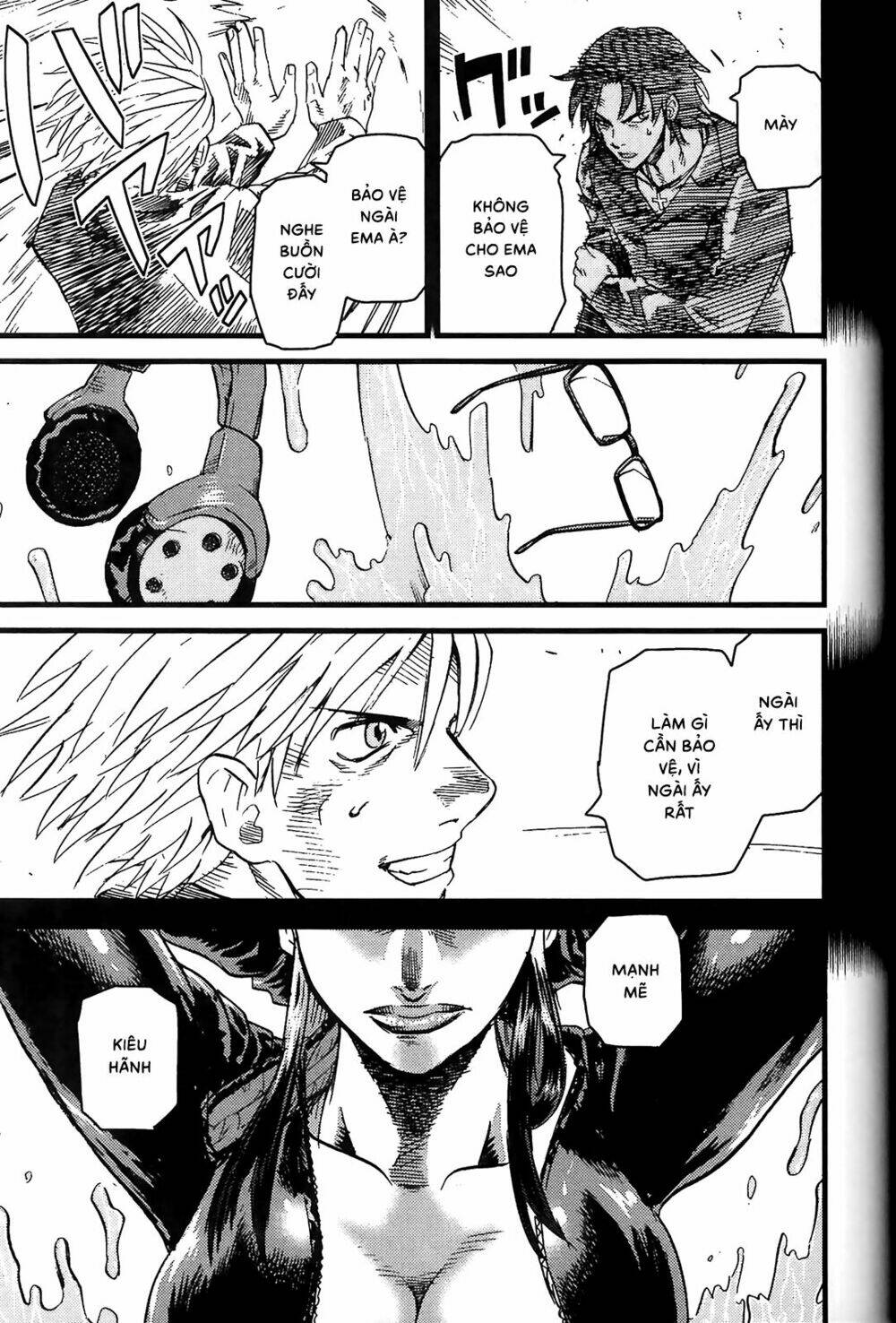 thanh ma kiếm huyền thoại phần 2 chapter 14 12