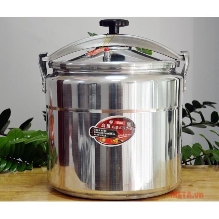 Van nồi áp suất Công Nghiệp 15L 20L 36L 40L, van công nghiệp đường kính 11mm