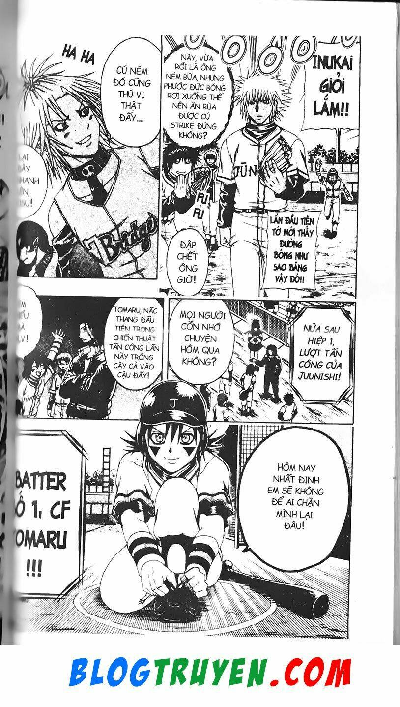 mr.fullswing chapter 185 18