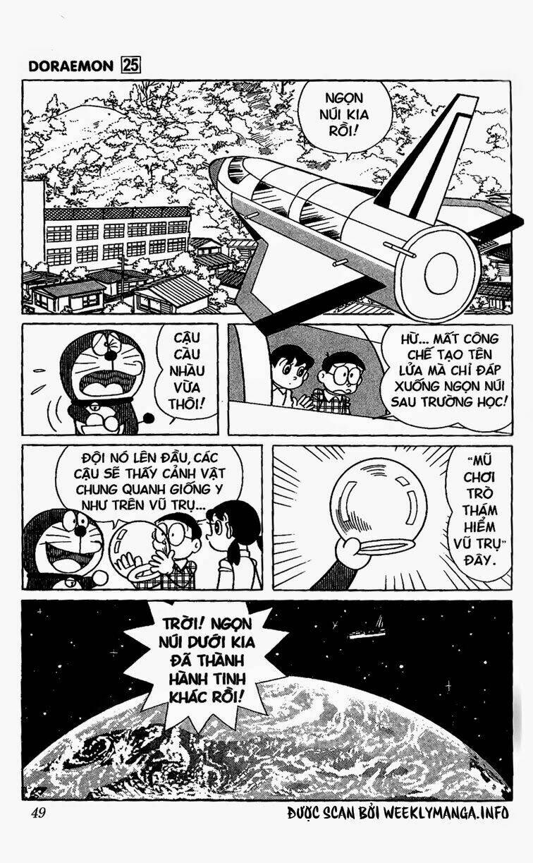 doraemon chapter 449 15