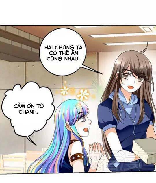 phản công thành siêu sao chapter 3 35