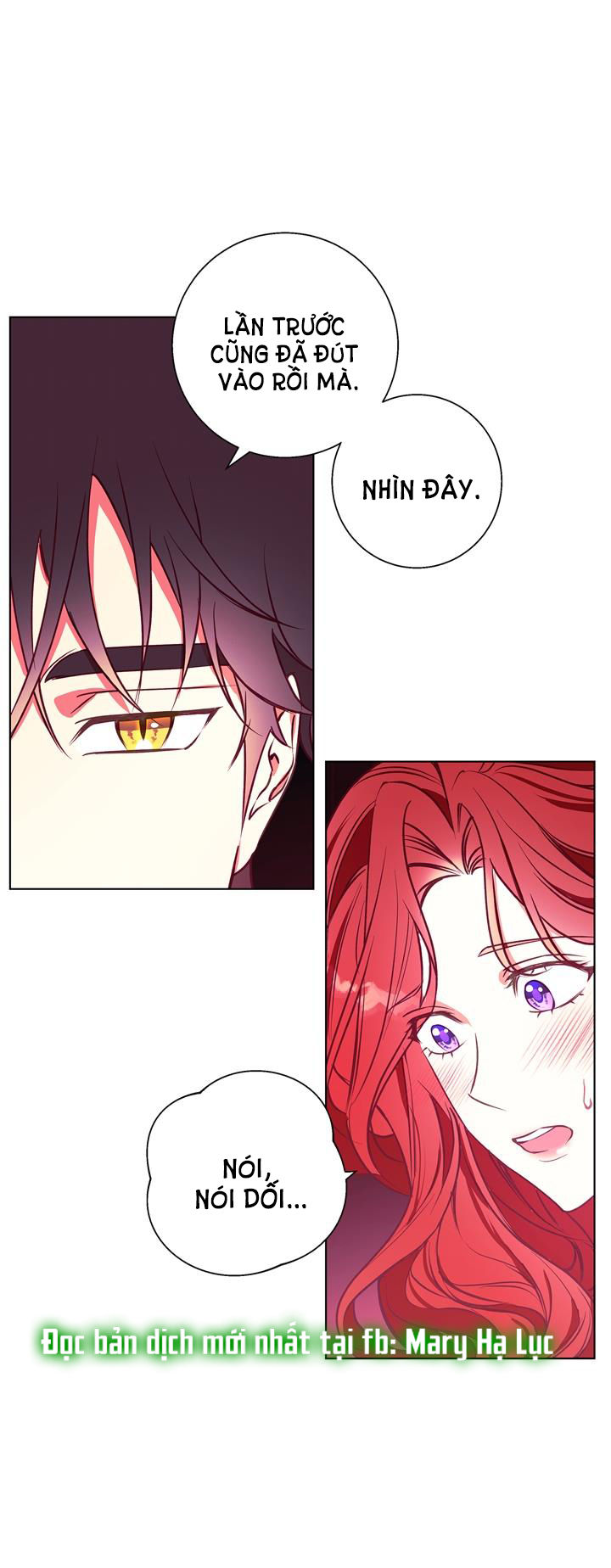 mùa đông đến chapter 13.1 20