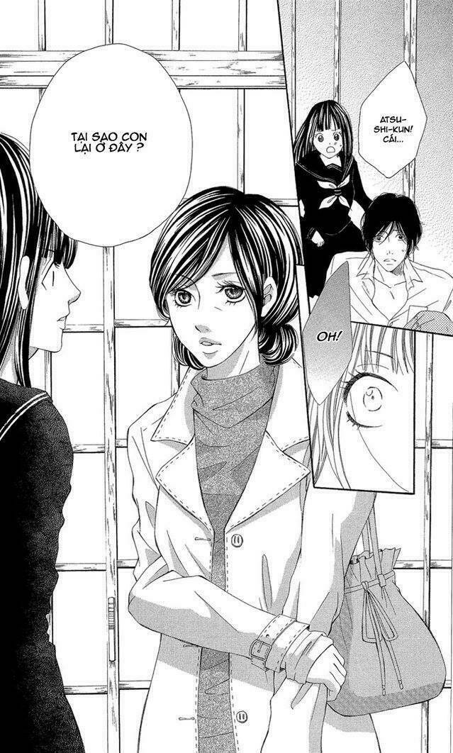 shoujo no jikan chapter 3 16