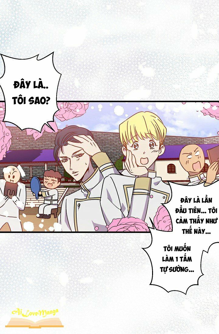 hôn lễ báo thù chapter 31 15