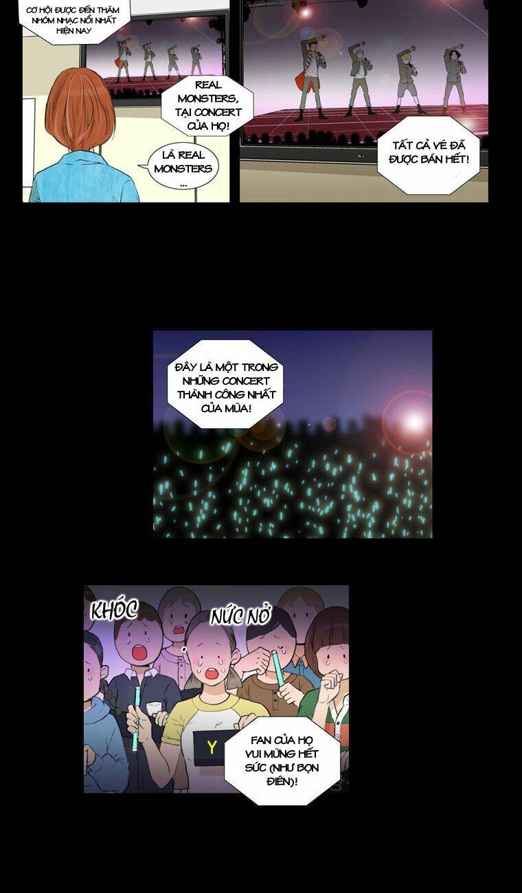 monster idols chapter 1 22