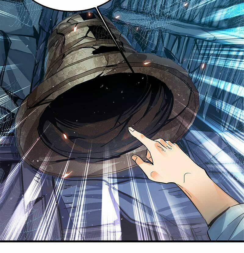 thần điêu hiệp lữ (new 2020) chapter 11 47