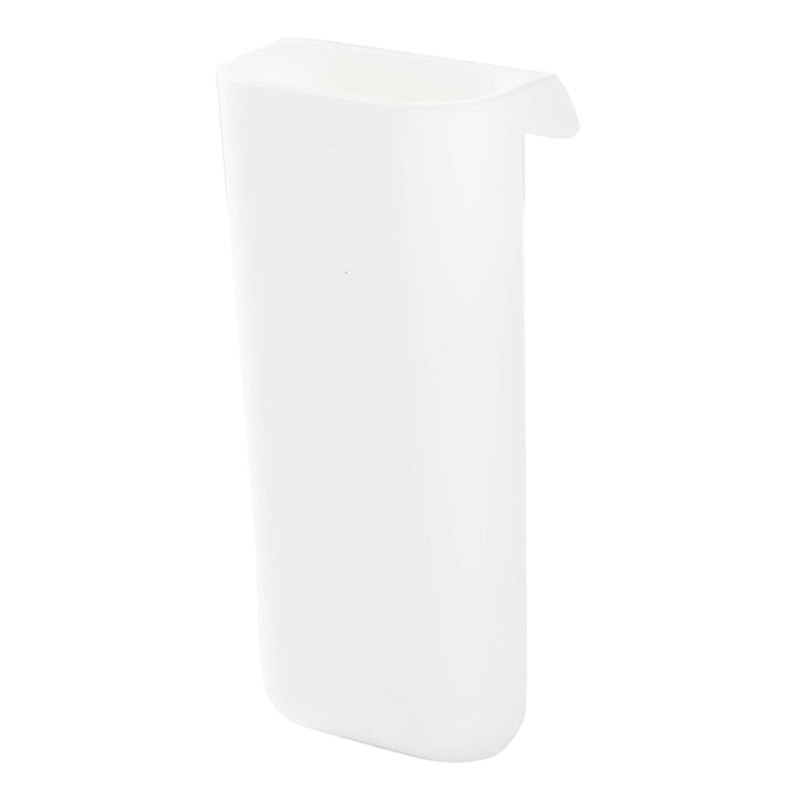 Computer Monitor Pocket Pencil Holder Desktop Accessories Office