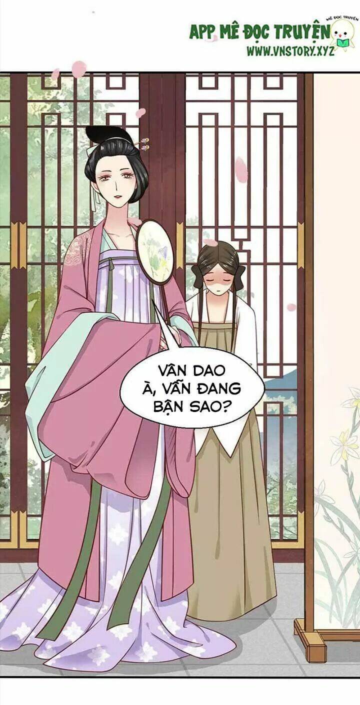 kiều nữ độc phi chapter 41 18