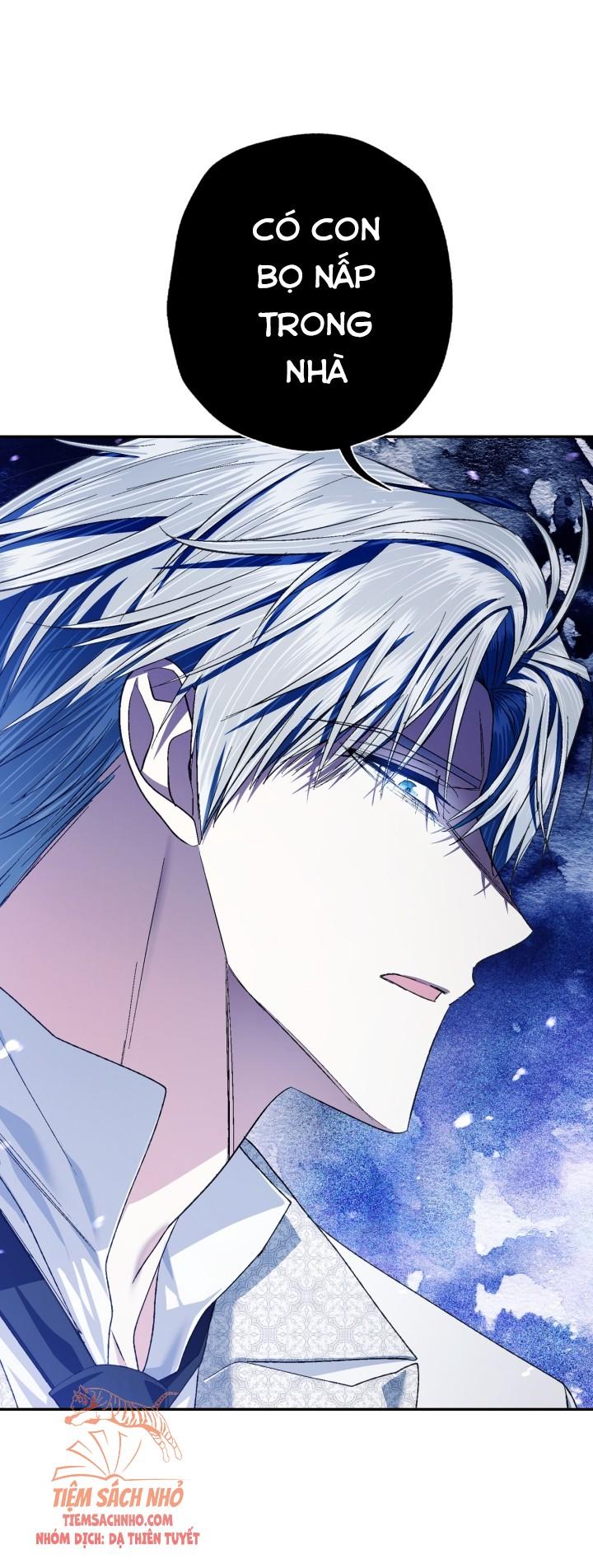 cha, con không muốn kết hôn đâu chapter 67 46