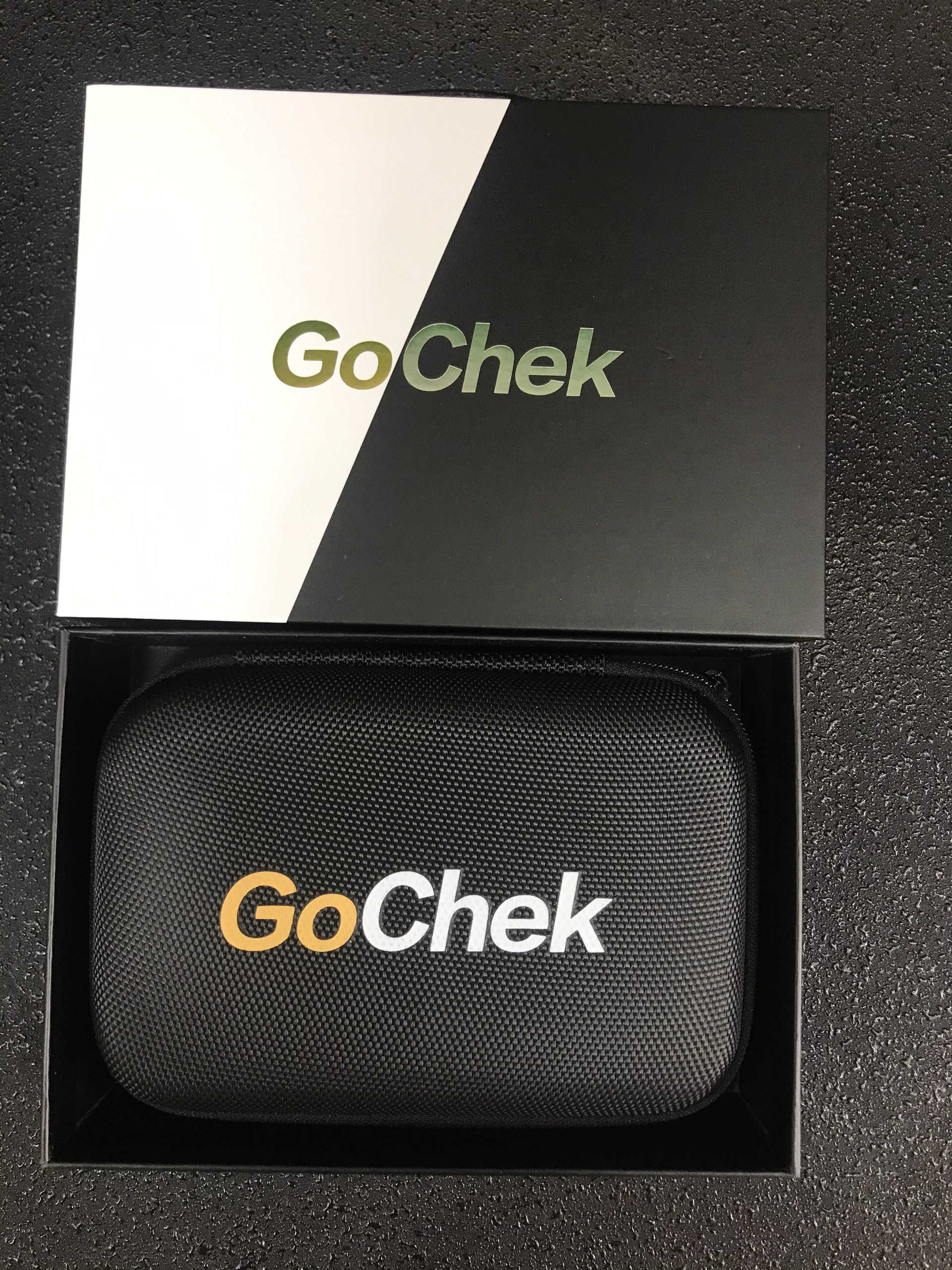 Micro thu âm không dây GoChek A01 Pro - Thiết bị ghi âm cổng cắm Type C công nghệ 2.4G hỗ trợ hệ điều hành Androidd - Hàng nhập khẩu
