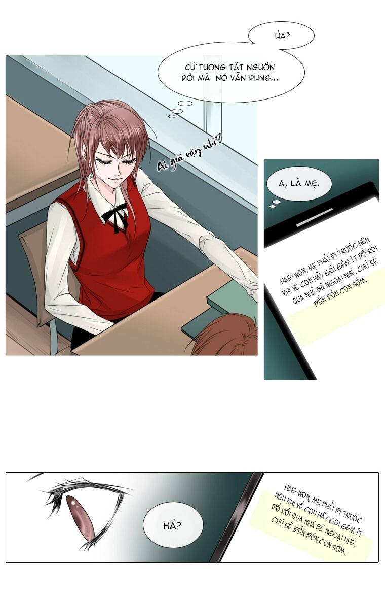 heavenly match chapter 2.1 8