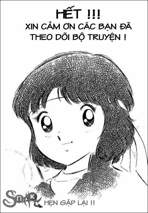 captain tsubasa chapter 50 37