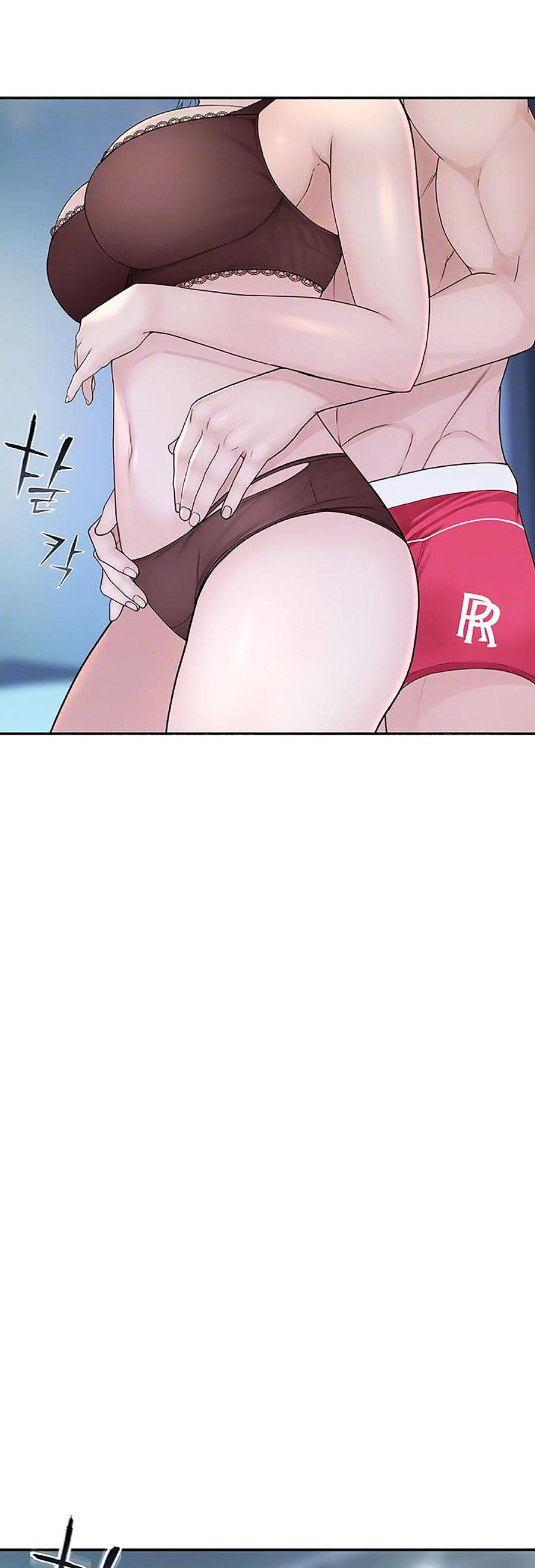 giữa hai ta chapter 13 9