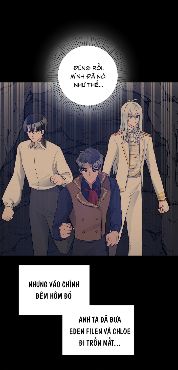 lily tàn độc chapter 16 34