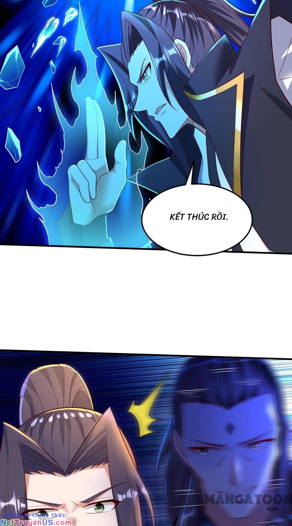 đệ nhất người ở rể chapter 269 19