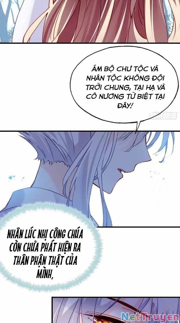 lại bị bệnh chiều chuộng quấn lấy chapter 16 30