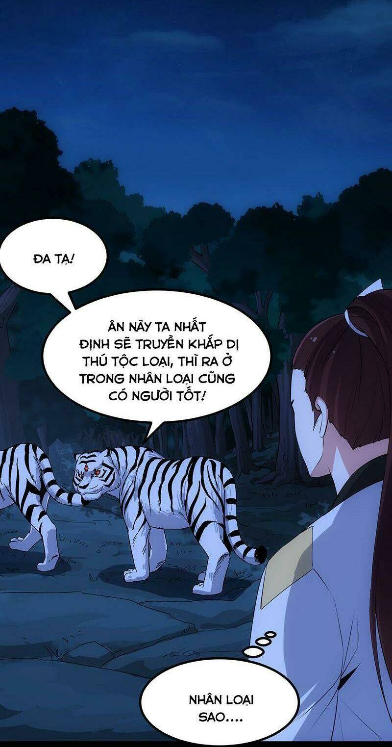 hệ thống thần long nghịch thiên chapter 83 16