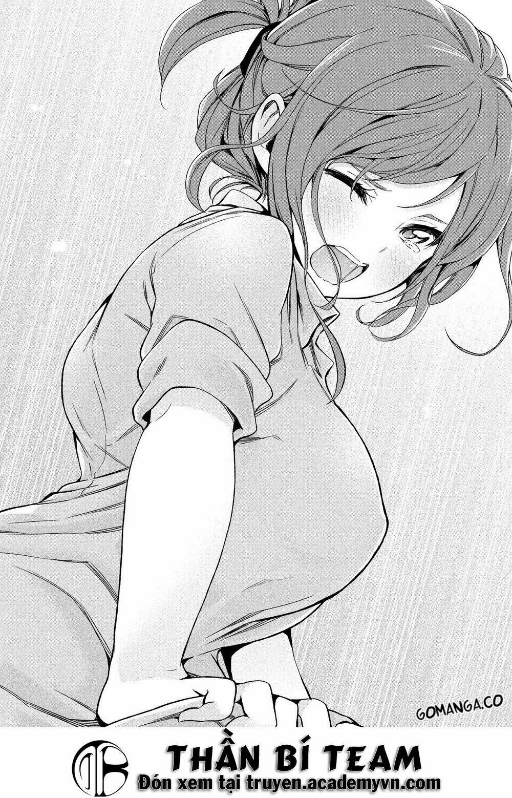 golden times chapter 2 17