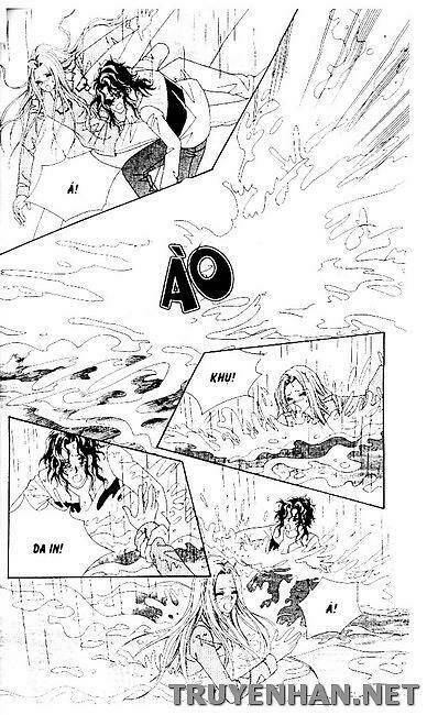 bạn trai tôi là ma cà rồng chapter 70 14