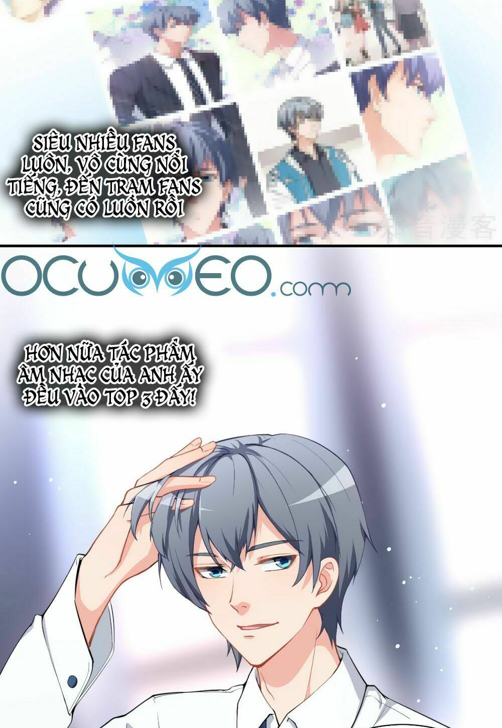 trò chơi sắc đẹp chapter 4 9