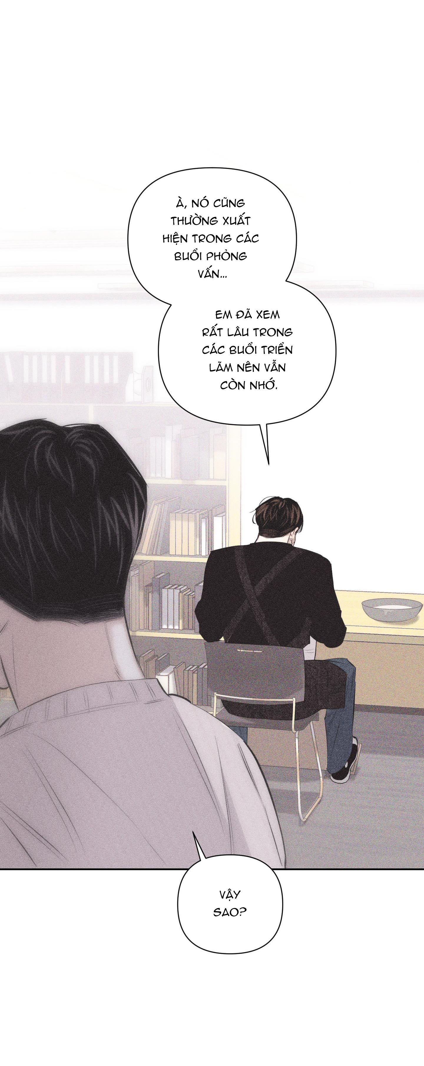 hình thái tình tan chapter 2 39