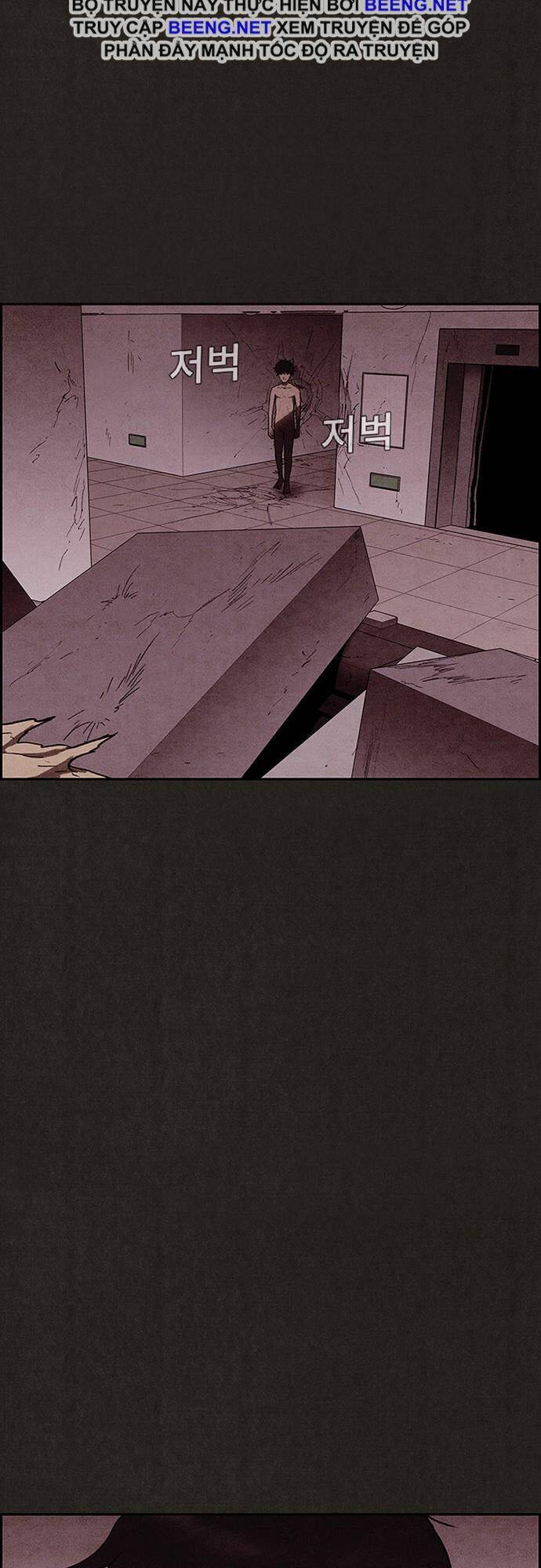 quái vật tại chung cư xanh chapter 139 104