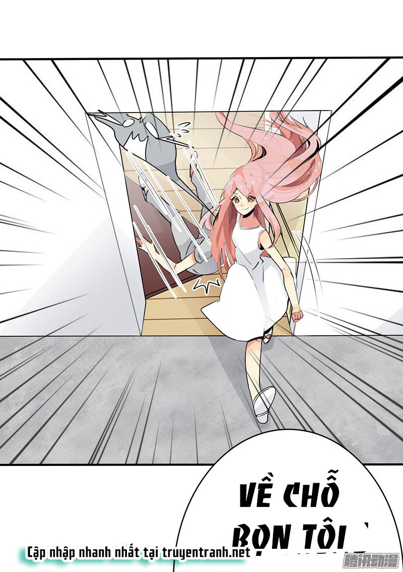 chạm vào người thương chapter 8 12