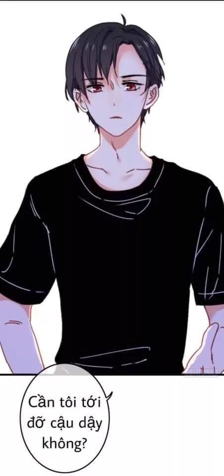 lời thì thầm chapter 36.3 1