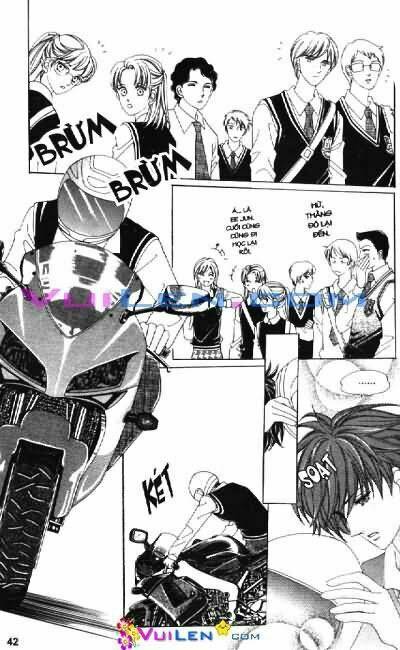 anh,bạn trai và người ấy chapter 3 42