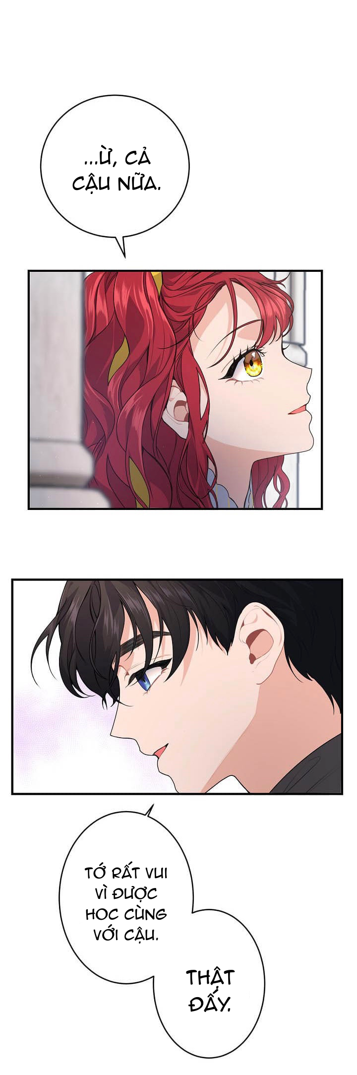 [18+] sự đáng sợ bên trong đại dương chapter 6.2 18