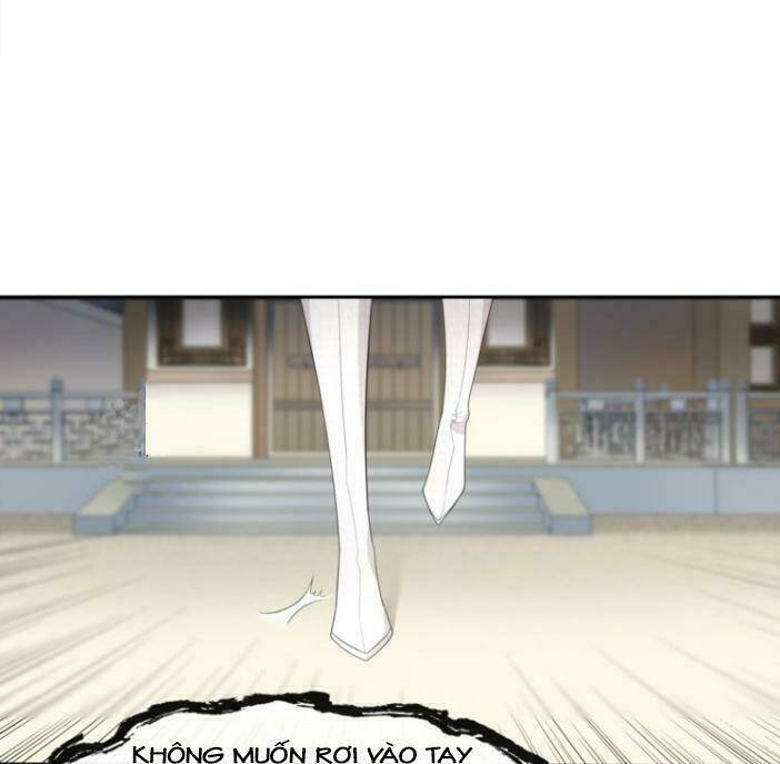 ma quân đại nhân, phu nhân lại trốn rồi! chapter 10 30