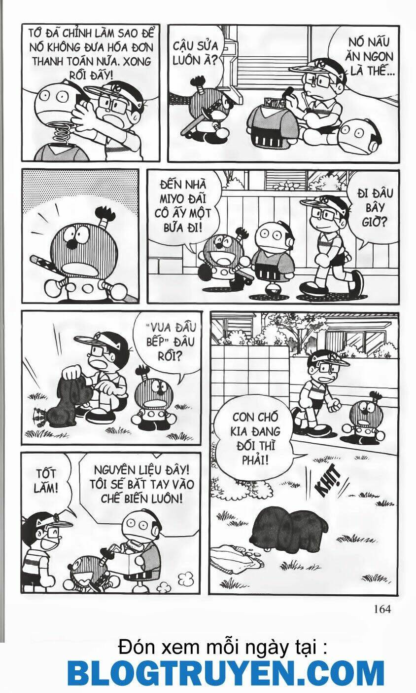 tân từ điển kì bí chapter 56 8