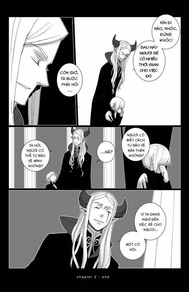 hell kitchen [vns] chapter 1 17