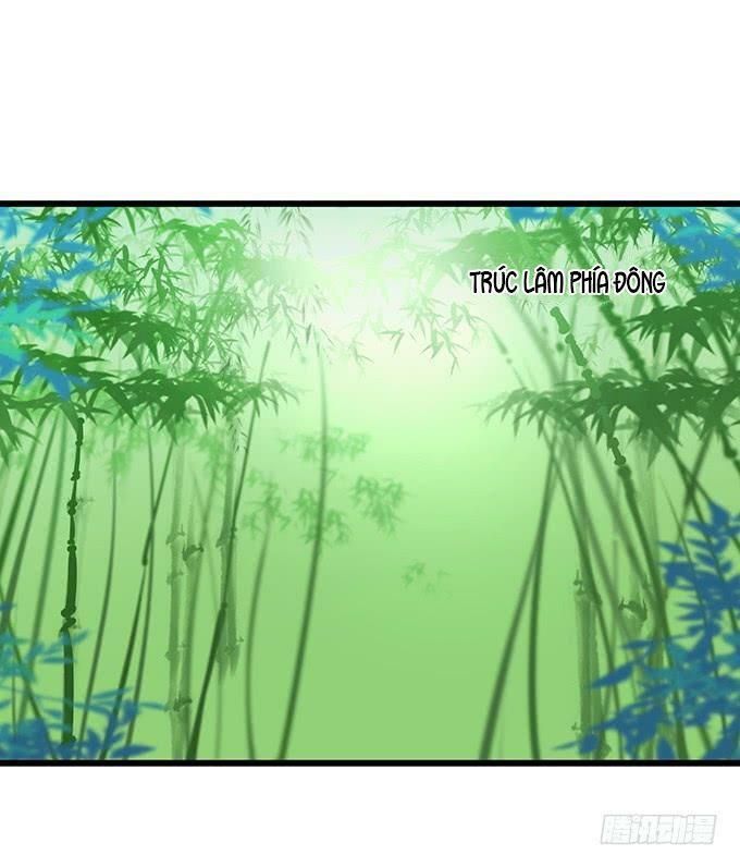 hồ tiên hung bạo chapter 132 16