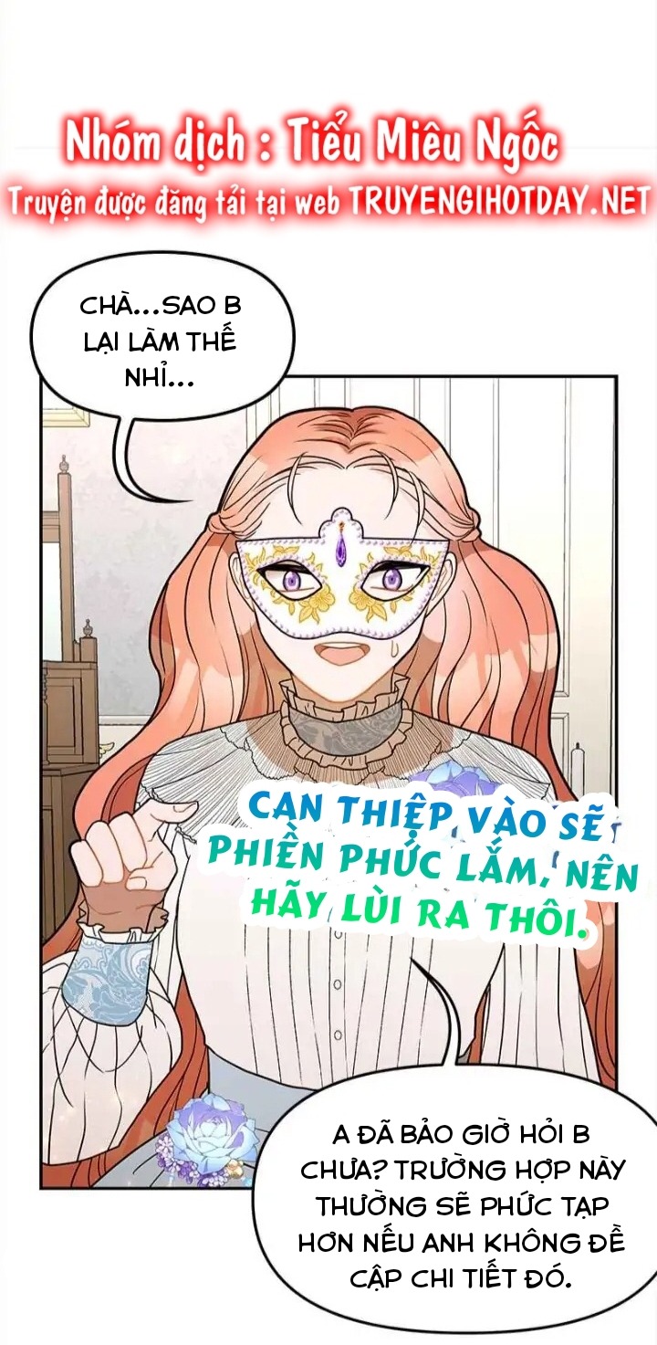 làm cách nào để sống sót trong cuốn tiểu thuyết ngôn tình lãng mạn chapter 25 38