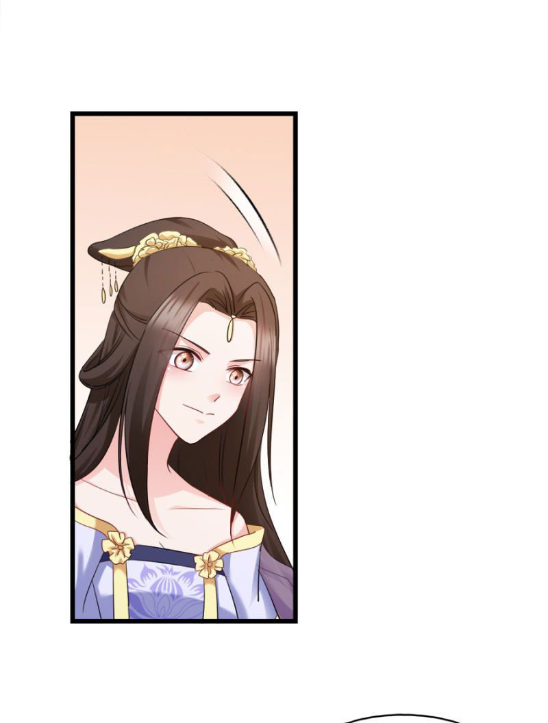 độc tâm cuồng phi khuynh thiên hạ chapter 80 39