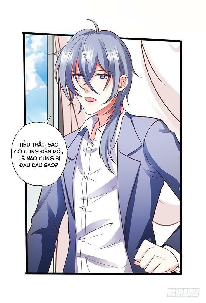 hồ tiên hung bạo chapter 87 53