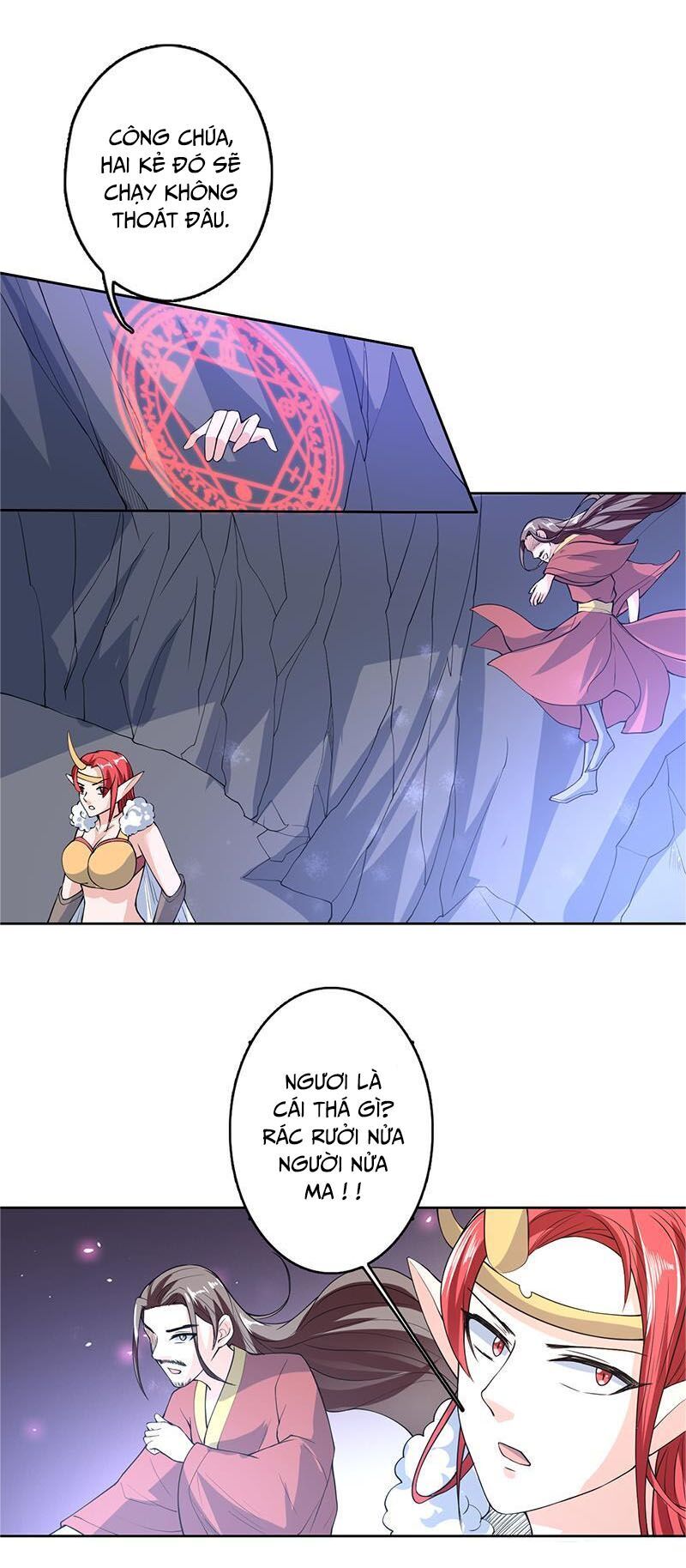 tối cường thần thú hệ thống chapter 162 13