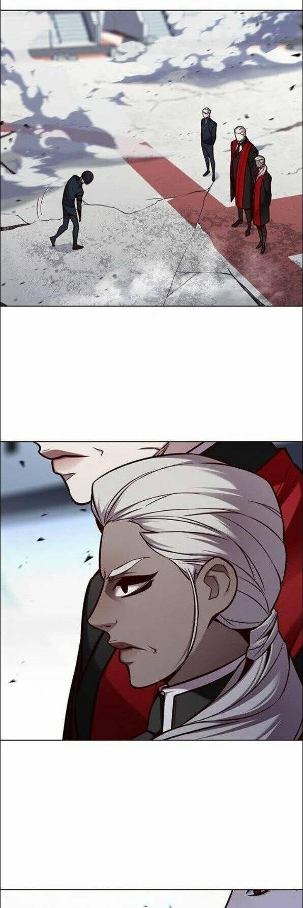 biến thân thành mèo chapter 152 63