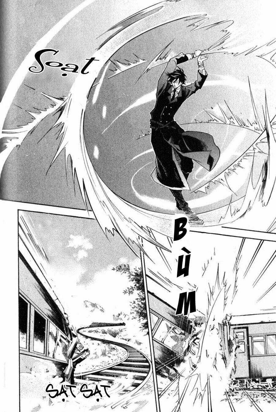 karneval chapter 3 25