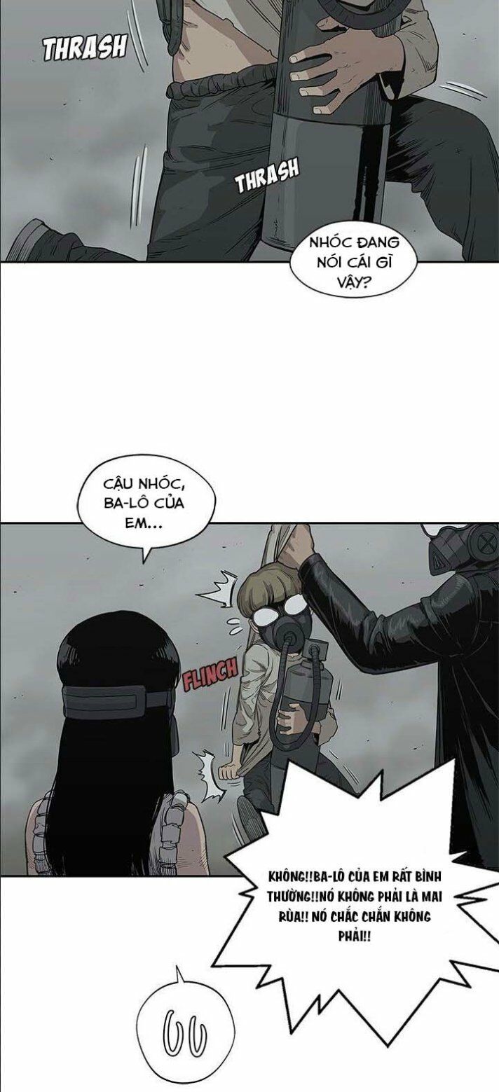 anh shipper may mắn chapter 33 30