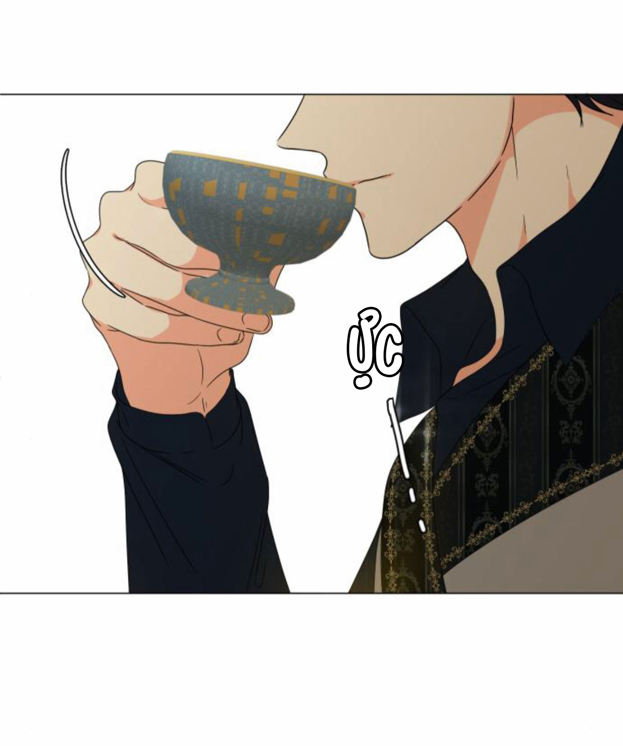 tôi hoán đổi thân xác với thái tử chapter 5.2 17