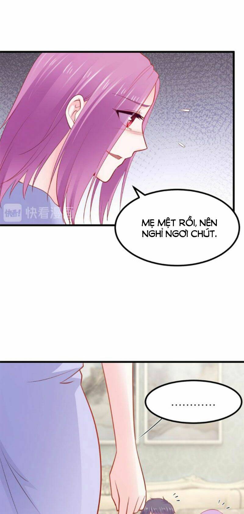 thú cưng độc quyền của boss chapter 119 10