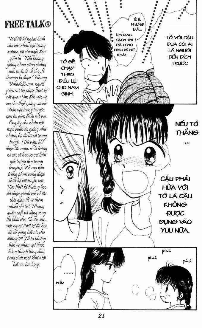 marmalade boy chapter 15 23