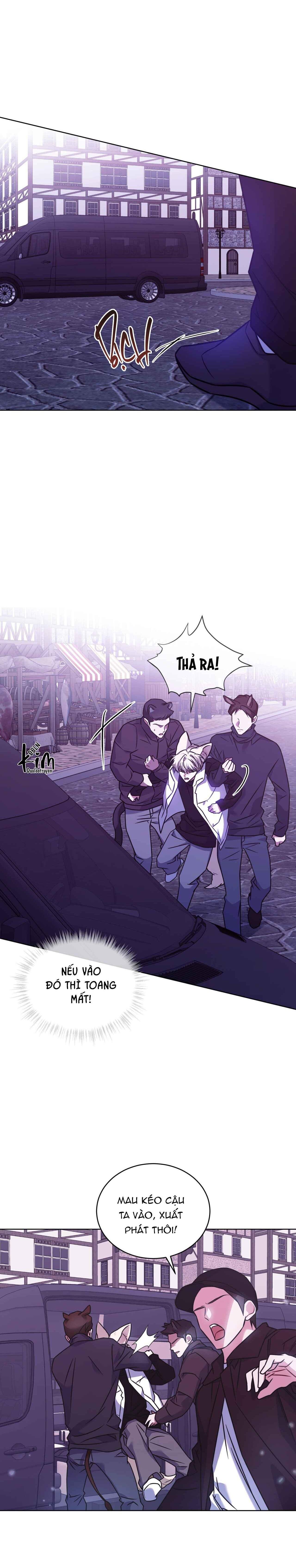 nước uống tình yêu của cáo plin chapter 32 22