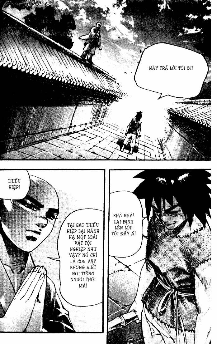 king of hell chapter 28 19