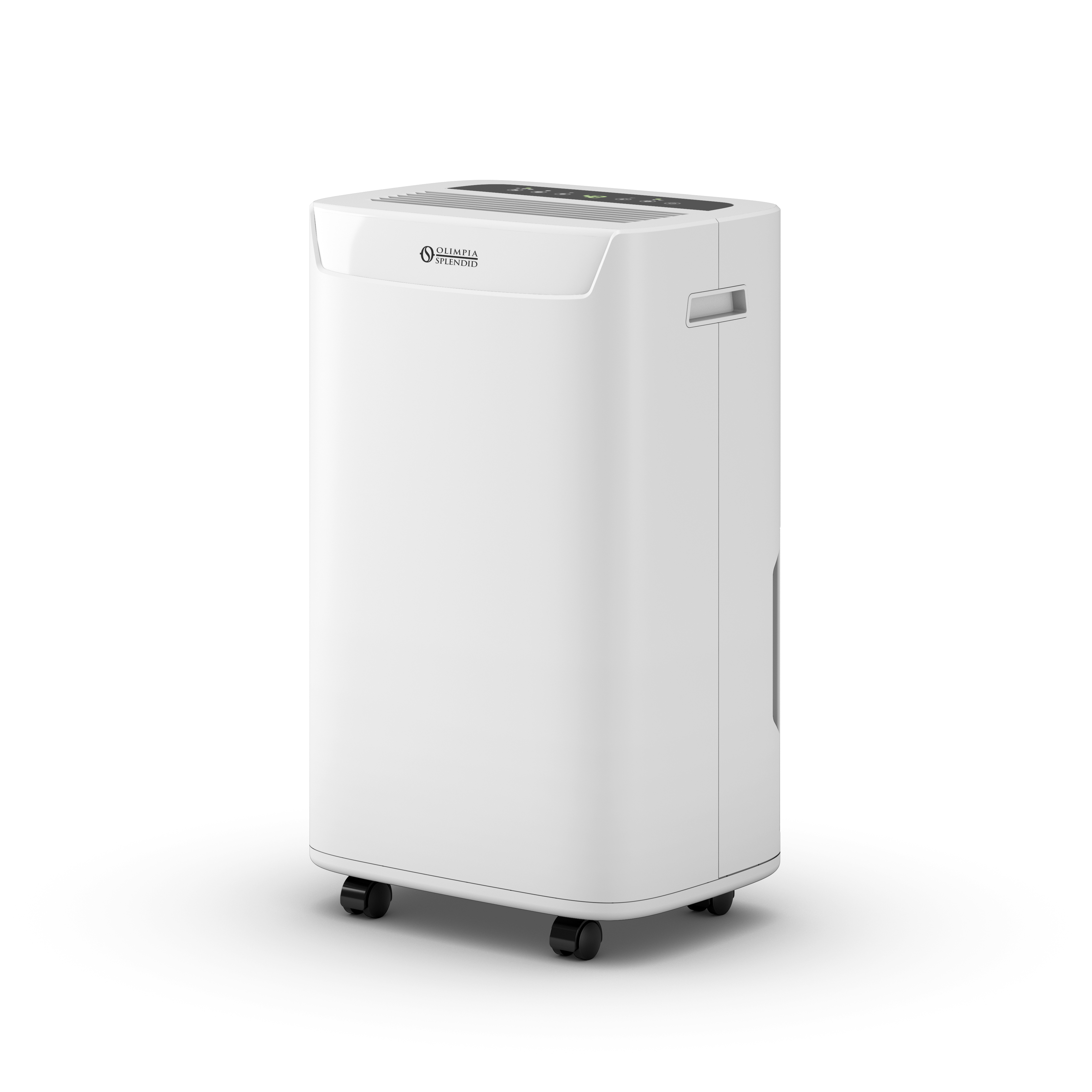 Máy Hút Ẩm AQUARIA S1 10P – Giải Pháp Lý Tưởng Cho Không Gian Nhỏ, Công Suất 10L/ngày, Công Nghệ Italy - Hàng Chính Hãng