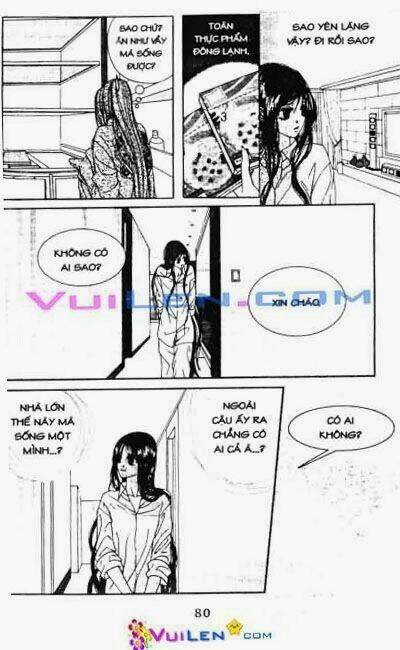 bí mật học viện cross chapter 5 80