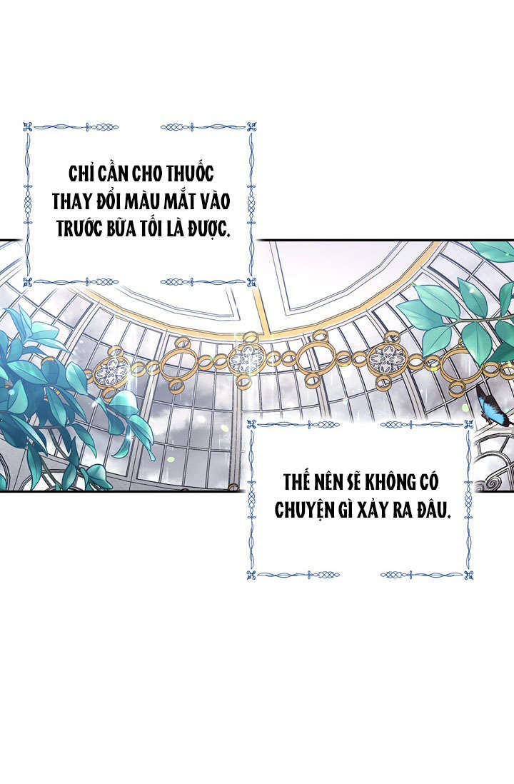 cách che giấu đứa con của hoàng đế chapter 13 54