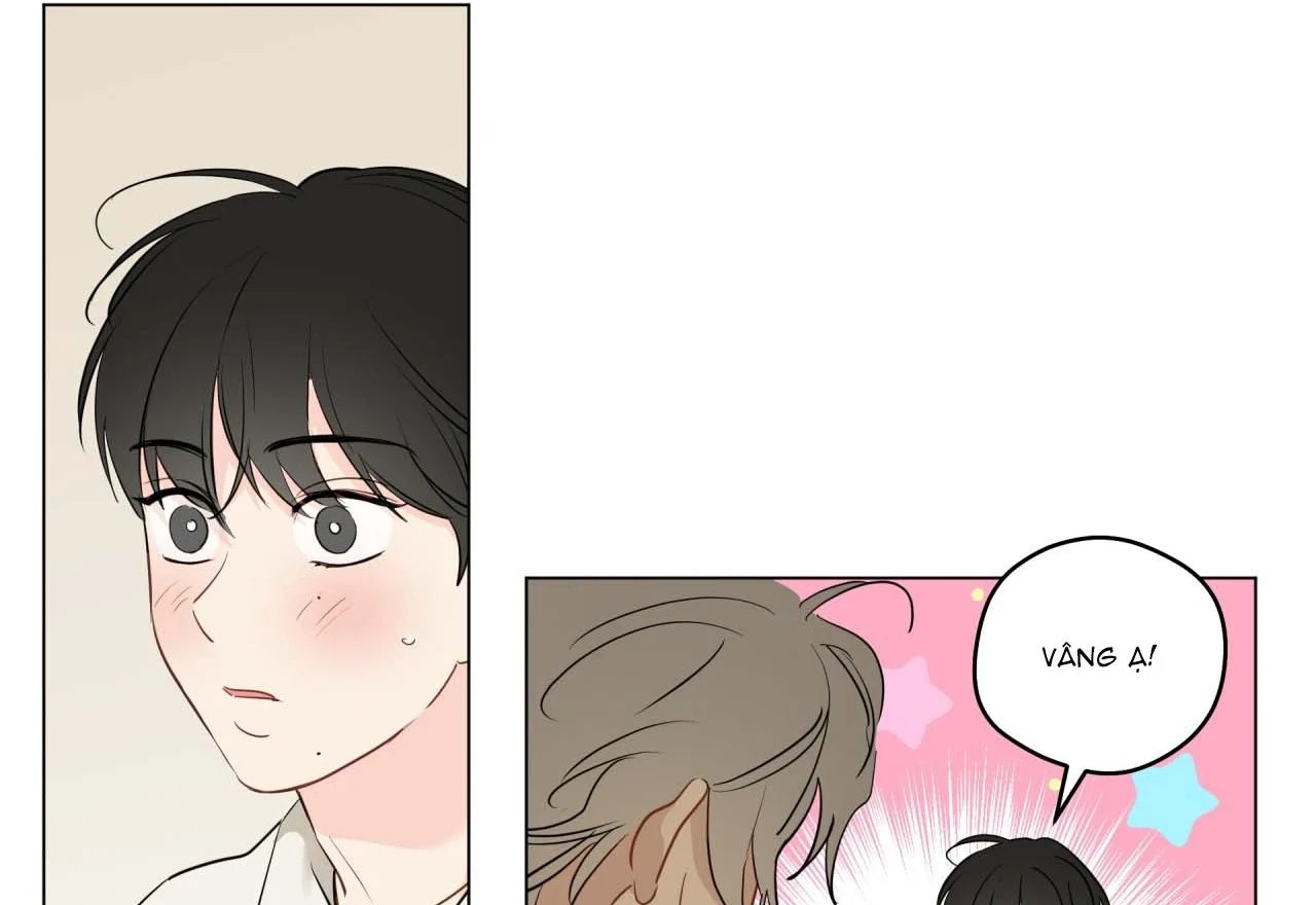 chuyện quái gì với giấc mơ đó vậy chapter 59 2